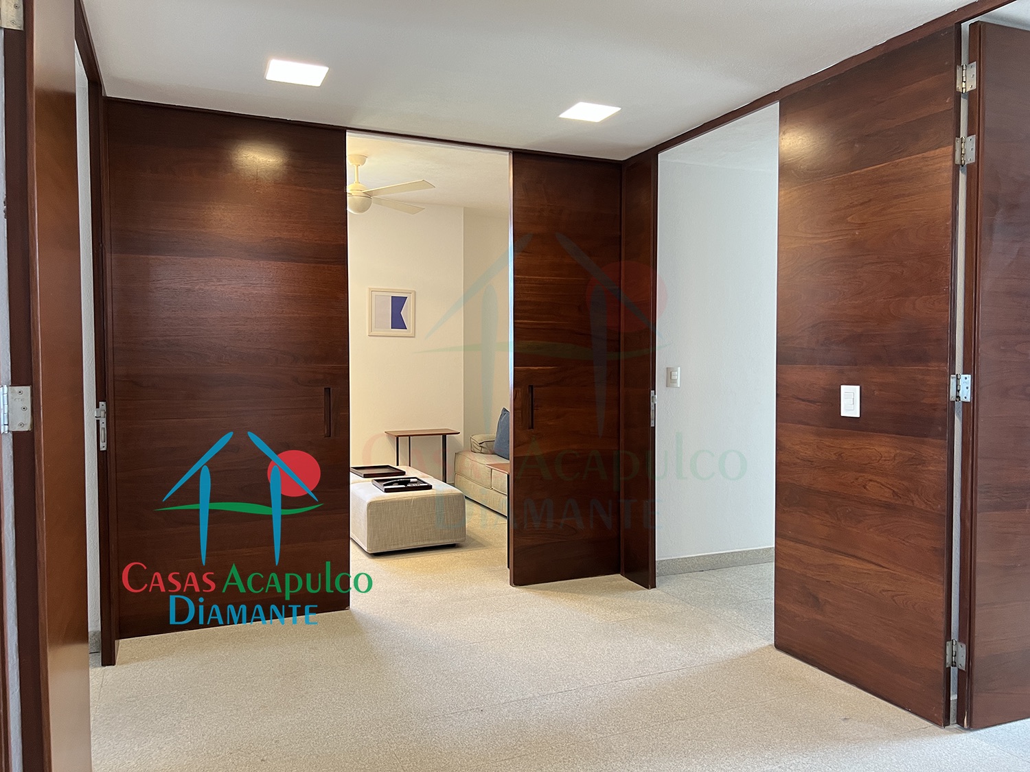 El Palmar Tres Vidas Fénix 401 - Pasillos 1